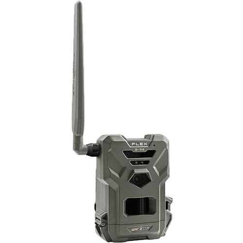 SPYPOINT FLEX G36 Multi-Network LTE Trail Camera for sale at KYGUNCO.