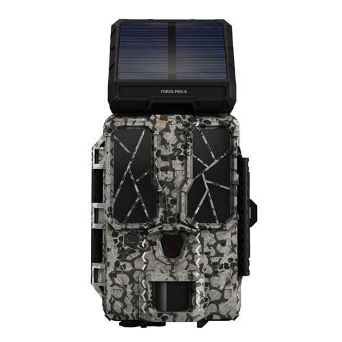 SPYPOINT Force Pro S 30MP Trail Camera for sale at KYGUNCO.