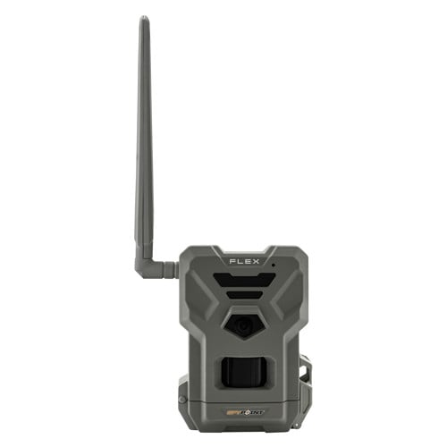 SPYPOINT USA Nationwide 33MP Resolution Trail Camera Grey for sale at KYGUNCO.