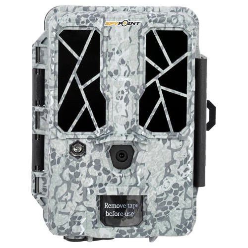 SPYPOINT Force-Pro 1.5" Display 30MP Resolution TrailCamera for sale at KYGUNCO.