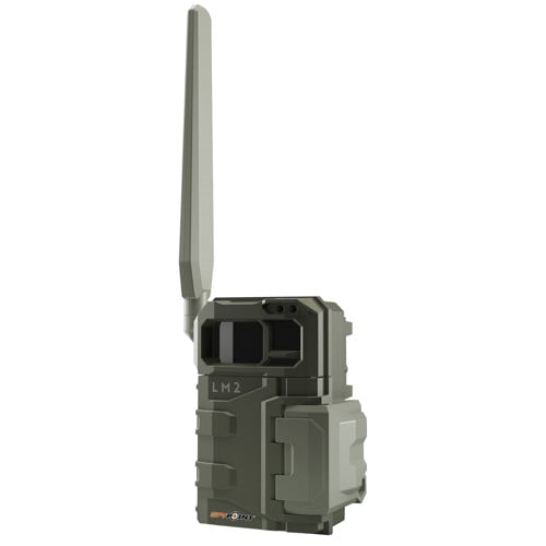 SPYPOINT LM-2 Verizon Trail Camera for sale at KYGUNCO.