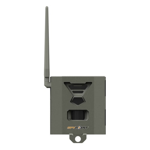 SPYPOINT FLEX Security Box fits Flex Trail Cameras Grey for sale at KYGUNCO.