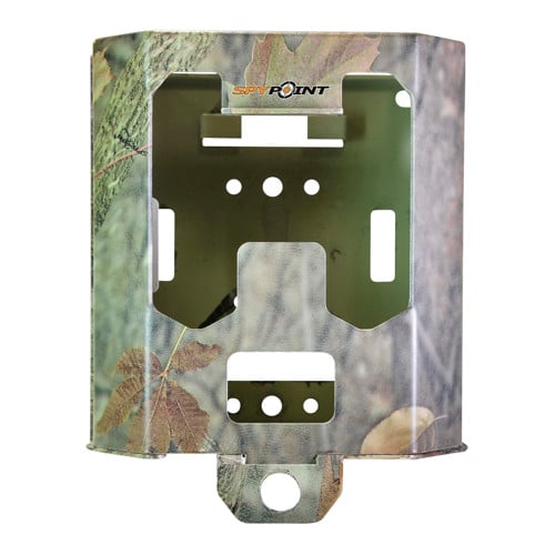 SPYPOINT Security Box fits 42 LED Solar Spypoint Cameras for sale at KYGUNCO.