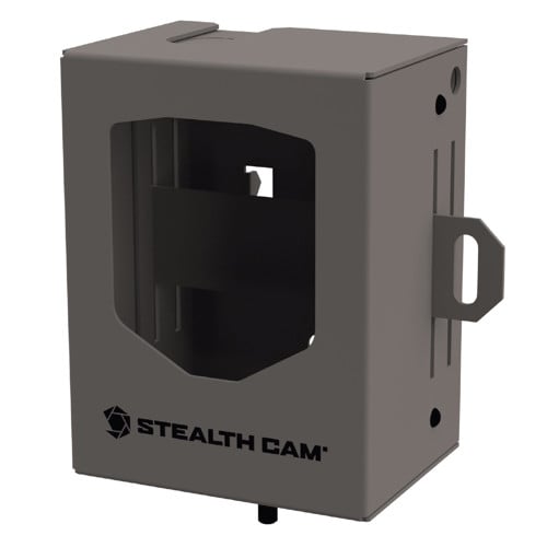 STEALTH CAM Bear Security Box Fits GG Pro Camera Series for sale at KYGUNCO.