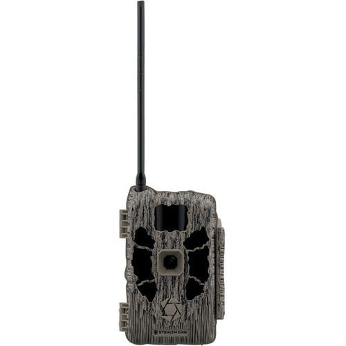 STEALTH CAM Decepter AT&T, Verizon No Glow Trail Camera Camo for sale at KYGUNCO.