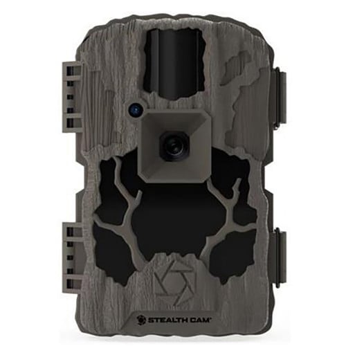 STEALTH CAM Prevue 26 Combo 2.4" TFT Display Trail Camera Grey for sale at KYGUNCO.