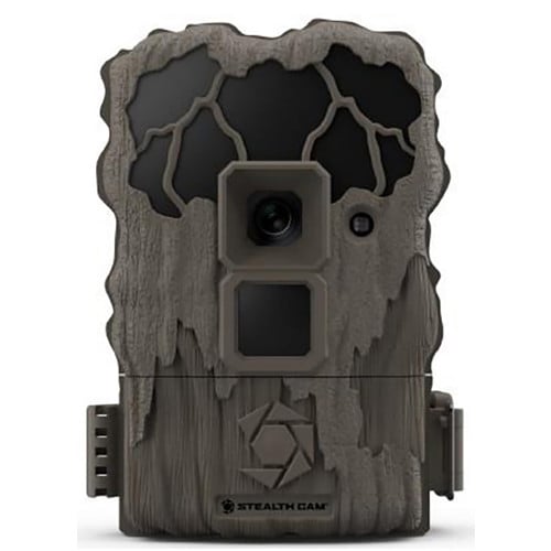 STEALTH CAM QS20 Combo Low Glow IR Flash Trail Camera Camo for sale at KYGUNCO.
