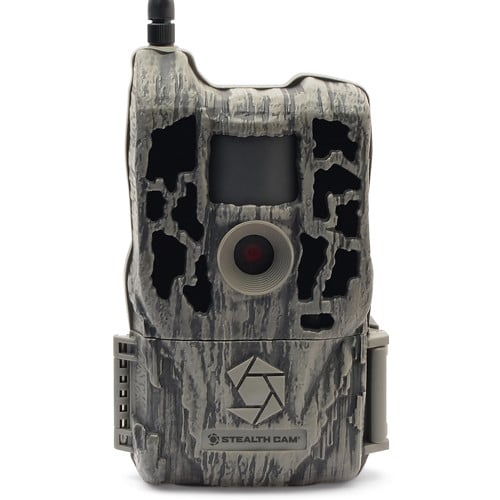 STEALTH CAM Reactor No Glow IR Flash Trail Camera for sale at KYGUNCO.