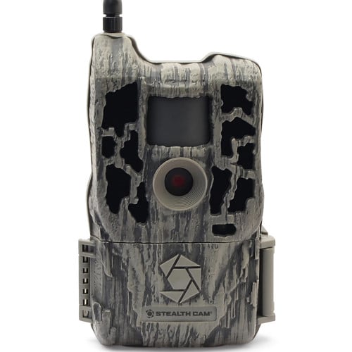 STEALTH CAM Reactor No Glow IR Flash Trail Camera for sale at KYGUNCO.