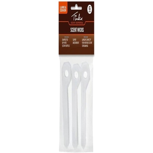 TINKS Scent WIcks | 6 Count for sale at KYGUNCO.