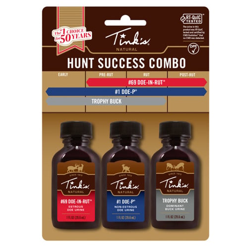 TINKS Hunt Success Kit 1oz for sale at KYGUNCO.
