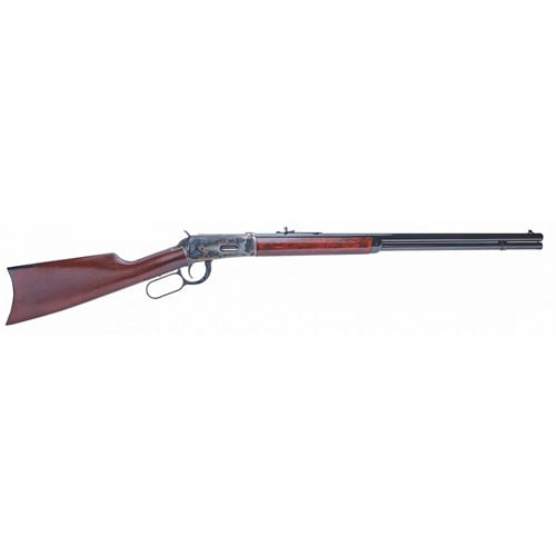 CIMARRON 1894 38-55 Win 26" 7rd Blued Octagon Bbl Wood for sale at KYGUNCO.