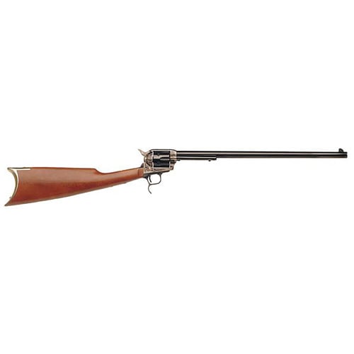 CIMARRON Revolving Carbine 45  LC 18" 6rd Blued /Wood for sale at KYGUNCO.