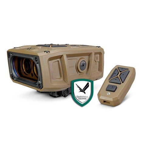 VORTEX Impact 4000 Ballistic Rail-Mount Laser Rangefinder for sale at KYGUNCO.