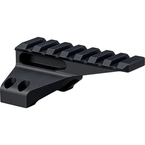 VORTEX Precision Diving Board Mount - 30mm Black for sale at KYGUNCO.