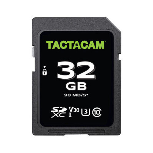 TACTACAM Ultra Micro SD 32gb Card for sale at KYGUNCO.