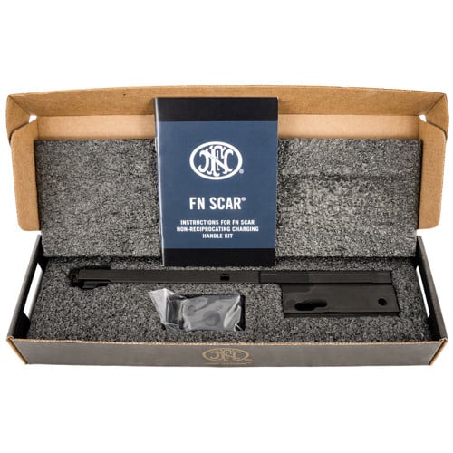 FN AMERICA SCAR Light NRCH Conversion Black Bolt Carrier for sale at KYGUNCO.