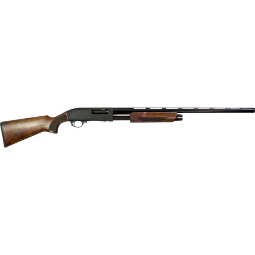 GFORCE ARMS GFP3 20 Gauge 28" 4rd - Walnut w/ Cross-Bolt Safety for sale at KYGUNCO.