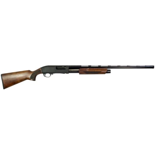 GFORCE ARMS GFP3 12Ga 28" 4rd Black Turkish Walnut for sale at KYGUNCO.