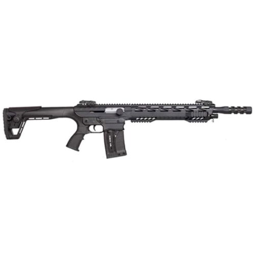 GFORCE ARMS GF99 12Ga 20" 5rd Black Pistol Grip & Adj Comb for sale at KYGUNCO.
