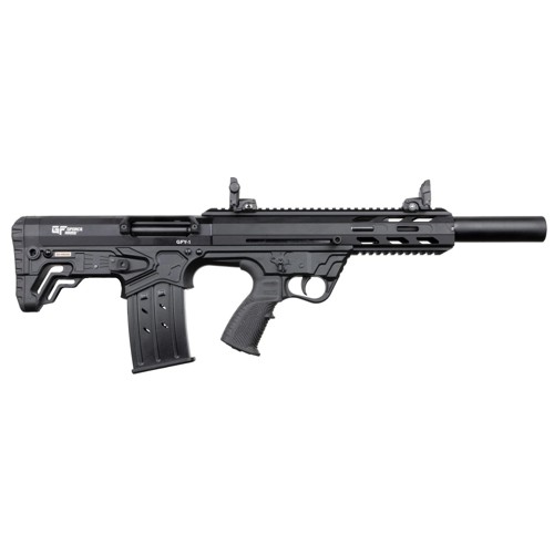 GFORCE ARMS GFY-1 12 Gauge 18.5" 5rd - Black for sale at KYGUNCO.