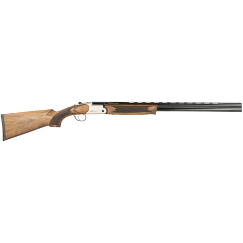 GFORCE ARMS S16 Filthy Pheasant 12 Gauge 3" 28" Over / Under Shotgun - Blued | Turkish Walnut for sale at KYGUNCO.