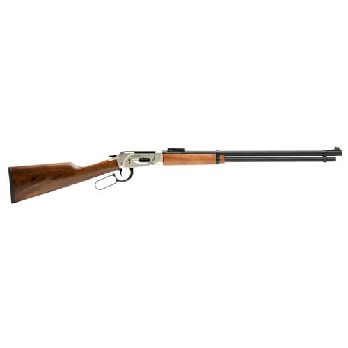 GFORCE ARMS Saddlehorn 410 Gauge 2.5" 20" 7rd Lever Rifle - Blued | Turkish Walnut for sale at KYGUNCO.