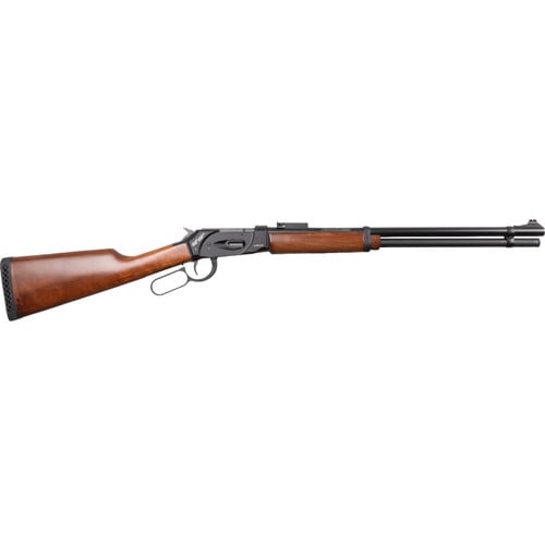GFORCE ARMS Saddlehorn 410 Gauge 20" Lever Action Shotgun - Black / Wood for sale at KYGUNCO.
