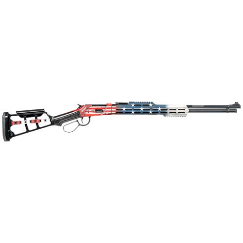 GForce Arms Saddlehorn 410 24" 9rd - Flag for sale at KYGUNCO.