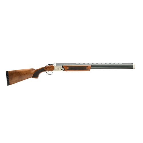 GFORCE ARMS GF5 410Ga 28" Ribbed 2rd Black Turkish Walnut for sale at KYGUNCO.