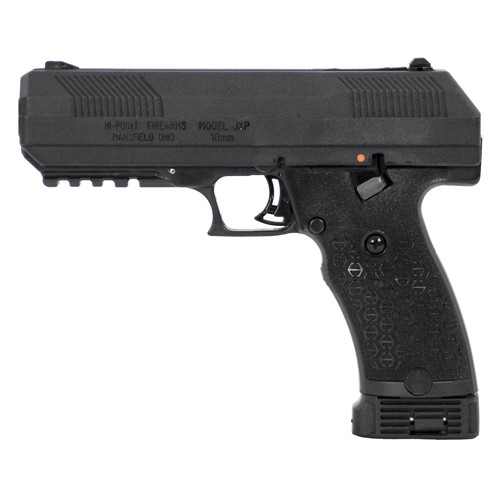Hi-POINT JXP 10mm 5.2" 10rd - Black for sale at KYGUNCO.