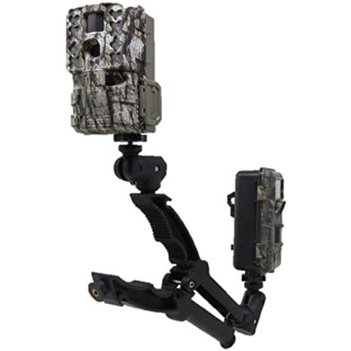 PAC CLAMP Portable Trail Camera Mount for sale at KYGUNCO.