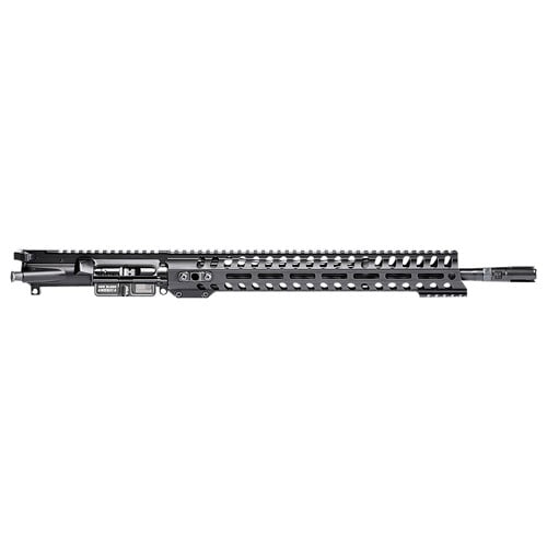 POF Minuteman Complete Upper 5.56x45 16.5" Black/Black for sale at KYGUNCO.