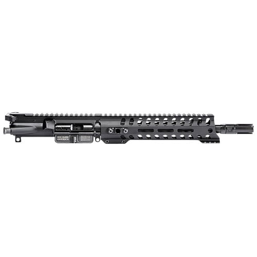 POF Minuteman Complete Upper 5.56x45 10.5" Black/Black for sale at KYGUNCO.
