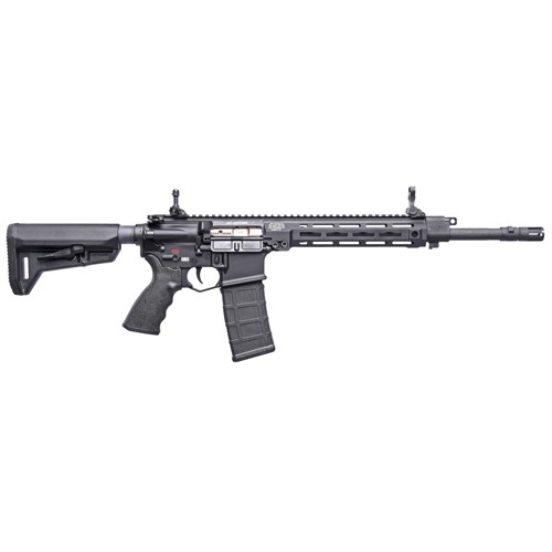 LMT R20 RAHE Reference 5.56 NATO 14.3" (Pinned 16") 30rd Semi-Auto Rifle | Black for sale at KYGUNCO.