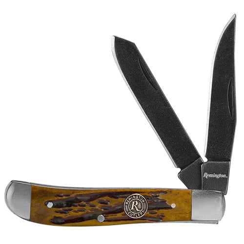 REMINGTON Backwoods Trapper Stonewashed Coffee Brown for sale at KYGUNCO.