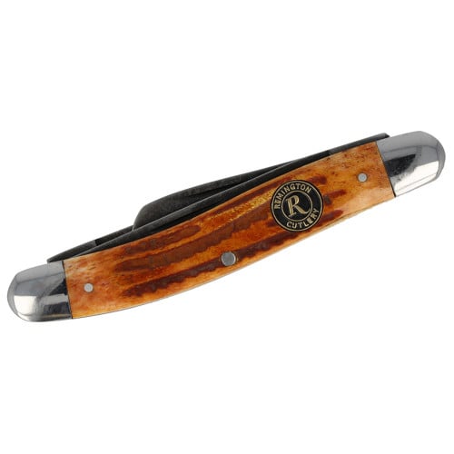 REMINGTON Backwoods Stockman Stonewashed Coffee Brown for sale at KYGUNCO.