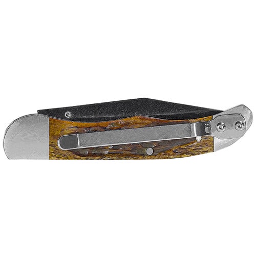 REMINGTON Backwoods Stonewashed Coffee Brown for sale at KYGUNCO.