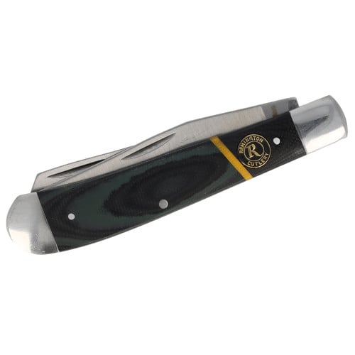 REMINGTON Hunter Trapper SS Blade MultiColor G10 Handle for sale at KYGUNCO.