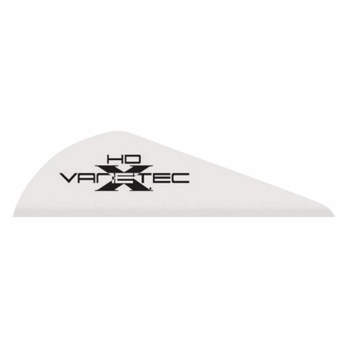 VANETEC HP VANES FLO. GREEN 2 IN. 100 PK. for sale at KYGUNCO.