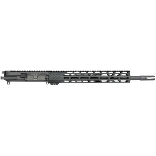 ROCK RIVER ARMS LAR-15M Coyote Carbine Complete Upper 300 Blk 16" for sale at KYGUNCO.