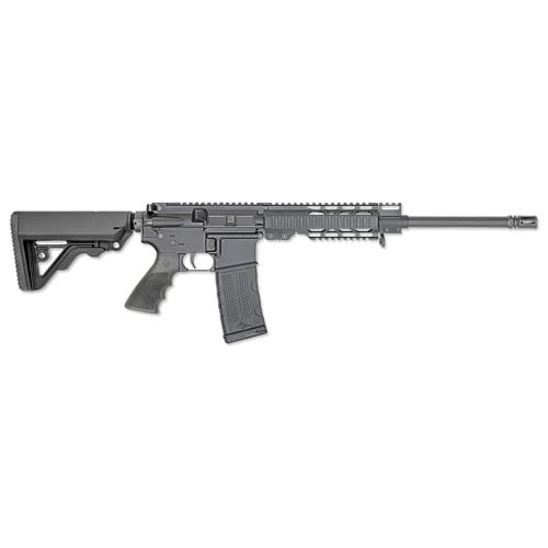 ROCK RIVER ARMS LAR-15M Assurance-C 5.56 NATO 16" 30rd Semi-Auto Rifle | Black for sale at KYGUNCO.