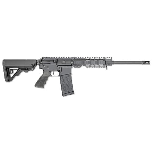 ROCK RIVER ARMS LAR-15M Assurance-M 5.56 NATO 16" 30rd Semi-Auto Rifle | Black for sale at KYGUNCO.