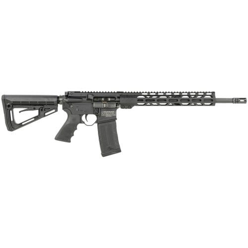 ROCK RIVER ARMS LAR-15M Operator ETRCarb 5.56 NATO 16" 30rd Semi-Auto AR15 Rifle | Black for sale at KYGUNCO.