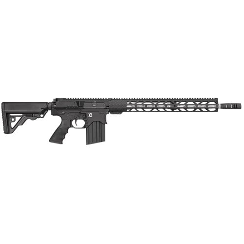 ROCK RIVER ARMS LAR-BT3 X-1 308 Win 18" 20rd Semi-Auto AR10 Rifle | Black for sale at KYGUNCO.
