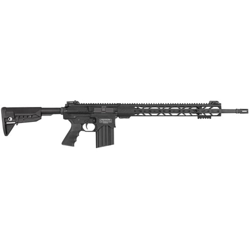 ROCK RIVER ARMS LAR-BT3 Operator DMR 308 Win 20" 20rd Semi-Auto AR10 Rifle | Black for sale at KYGUNCO.