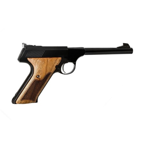 STANDARD MFG SG22 22 LR 6.6" 10rd Royal Blue 2pc Walnut for sale at KYGUNCO.