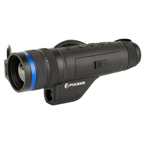 PULSAR Telos LRF XP50 Thermal Monocular for sale at KYGUNCO.