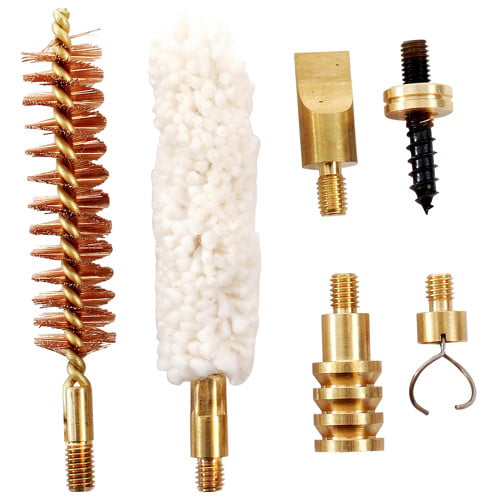 TRADITIONS Ramrod Accessory Tips 6pk for sale at KYGUNCO.