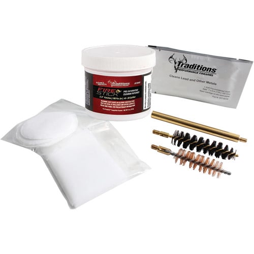 TRADITIONS Firestick Cleaning Kit for sale at KYGUNCO.